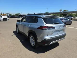 Toyota Corolla Cross 2026 LE 4dr Crossover