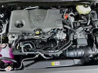 Toyota Camry 2025 SE 4dr Sedan