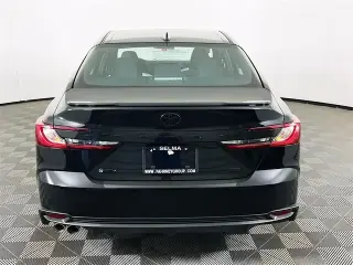 Toyota Camry 2025 SE 4dr Sedan