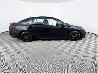 Toyota Camry 2025 SE 4dr Sedan