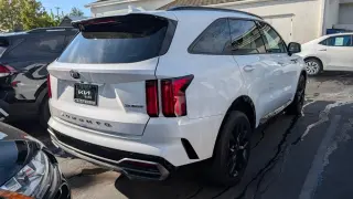 2021 Kia Sorento SX