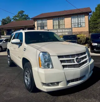 2013 Cadillac Escalade Premium