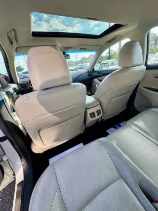 2012 Lexus ES 350
