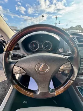 2012 Lexus ES 350
