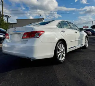 2012 Lexus ES 350