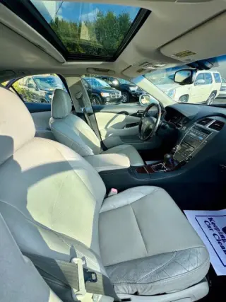 2012 Lexus ES 350