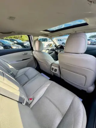 2012 Lexus ES 350