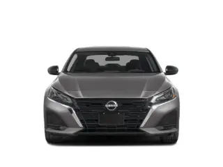 Nissan Altima 2025 2.5 SV 4dr Sedan