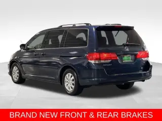 2010 Honda Odyssey EX-L