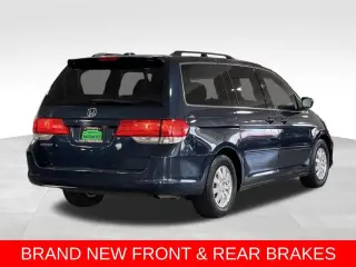 2010 Honda Odyssey EX-L