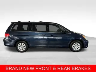 2010 Honda Odyssey EX-L