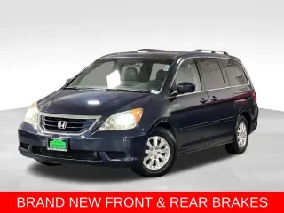 2010 Honda Odyssey EX-L
