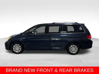 2010 Honda Odyssey EX-L