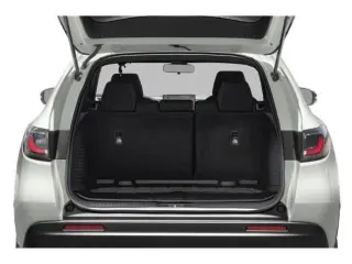 Honda HR-V 2024 Sport 4dr Crossover