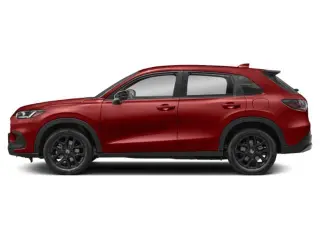 Honda HR-V 2024 Sport 4dr Crossover