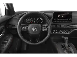 Honda HR-V 2024 Sport 4dr Crossover