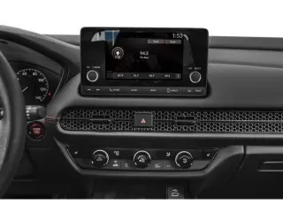 Honda HR-V 2024 Sport 4dr Crossover