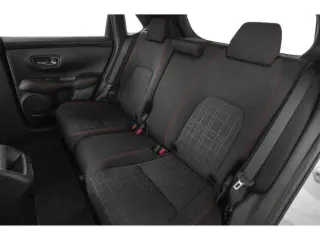 Honda HR-V 2024 Sport 4dr Crossover w/o BSI