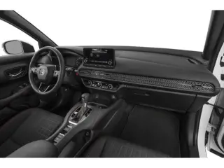 Honda HR-V 2024 Sport 4dr Crossover w/o BSI
