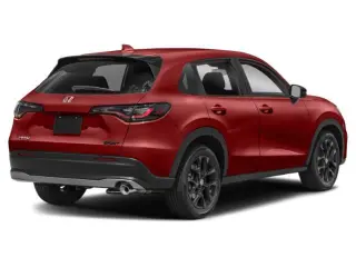 Honda HR-V 2024 Sport 4dr Crossover w/o BSI