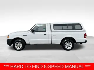 2009 Ford Ranger XL