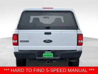 2009 Ford Ranger XL
