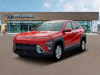Hyundai KONA 2026 SE 4dr SUV