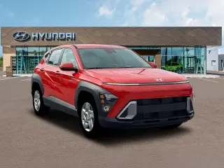 Hyundai KONA 2026 SE 4dr SUV