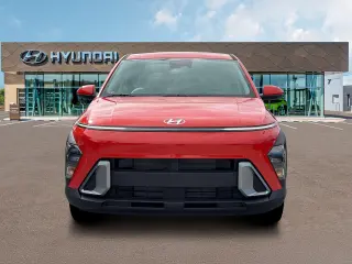 Hyundai KONA 2026 SE 4dr SUV