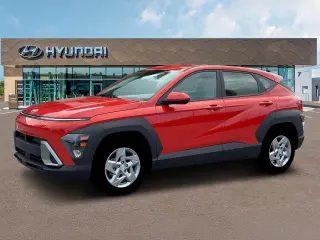 Hyundai KONA 2026 SE 4dr SUV