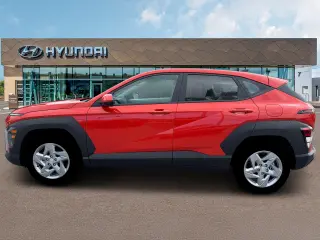 Hyundai KONA 2026 SE 4dr SUV