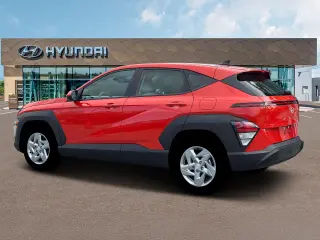 Hyundai KONA 2026 SE 4dr SUV