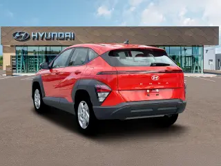 Hyundai KONA 2026 SE 4dr SUV