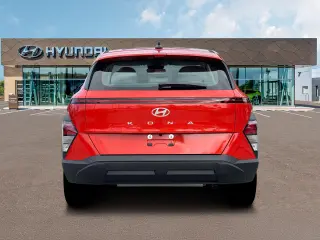 Hyundai KONA 2026 SE 4dr SUV