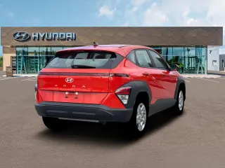 Hyundai KONA 2026 SE 4dr SUV