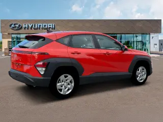 Hyundai KONA 2026 SE 4dr SUV