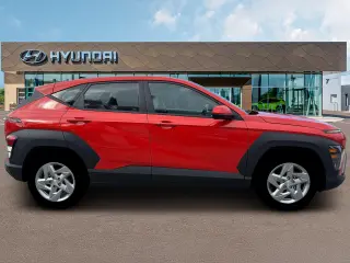 Hyundai KONA 2026 SE 4dr SUV