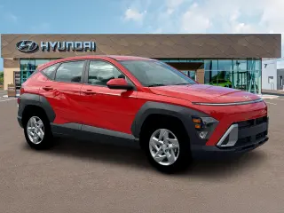 Hyundai KONA 2026 SE 4dr SUV