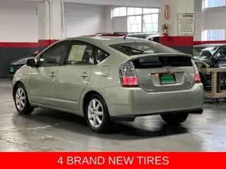 2008 Toyota Prius Touring