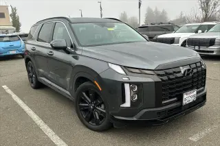 Hyundai PALISADE 2023 XRT SUV de 4 puertas