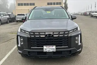 Hyundai PALISADE 2023 XRT SUV de 4 puertas
