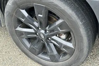 Hyundai PALISADE 2023 XRT SUV de 4 puertas