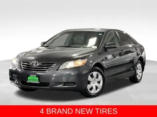 2009 Toyota Camry LE
