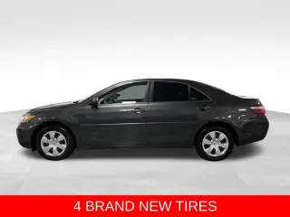 2009 Toyota Camry LE