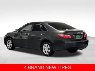 2009 Toyota Camry LE