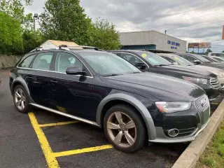 2014 Audi Allroad 2.0T quattro Premium Plus