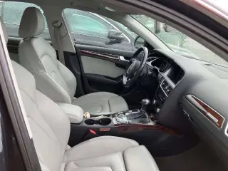 2014 Audi Allroad 2.0T quattro Premium Plus