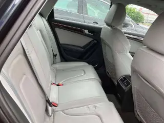2014 Audi Allroad 2.0T quattro Premium Plus