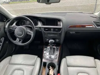 2014 Audi Allroad 2.0T quattro Premium Plus