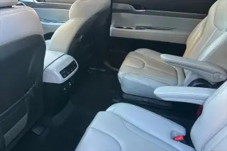 Hyundai PALISADE 2020 AWD SEL 4dr SUV
